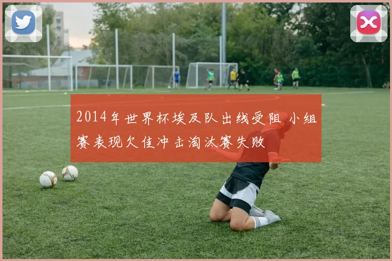 2014年世界杯埃及队出线受阻 小组赛表现欠佳冲击淘汰赛失败