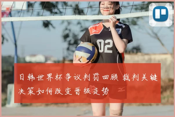 日韩世界杯争议判罚回顾 裁判关键决策如何改变晋级走势